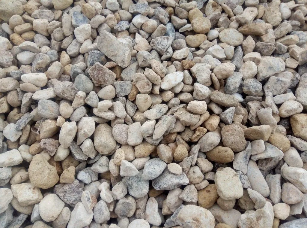 Гравий фракции 2-3мм фото 0
